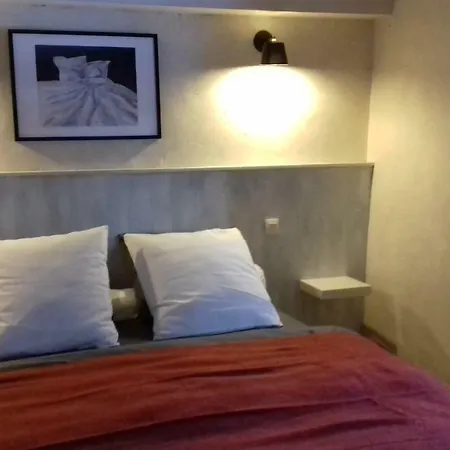 Holiday home Du Jardin Fleuramour *