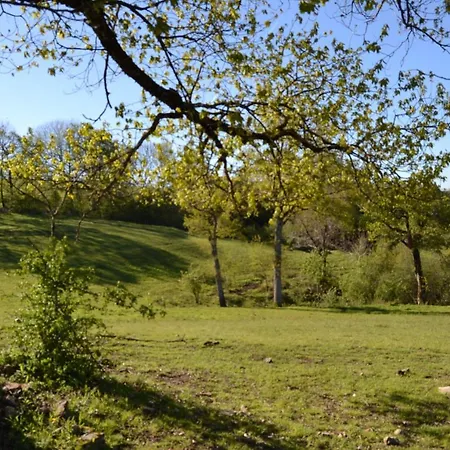 Du Jardin Fleuramour Holiday home Lachaux